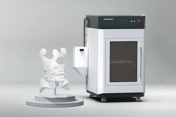 Medical 3D printing solution