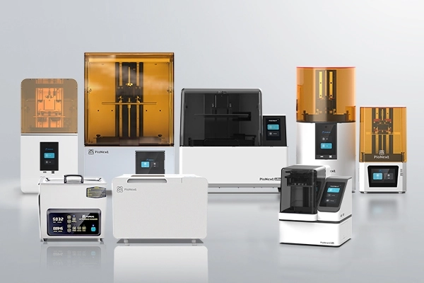 Dental 3D Printing Solution