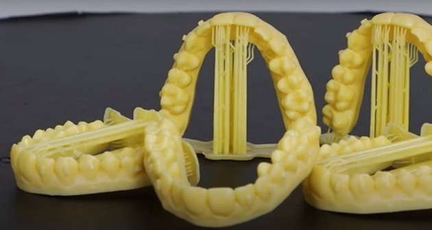 D150 - Orthodontic 