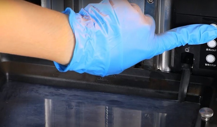 DJ89PLUS Maintenance and Care