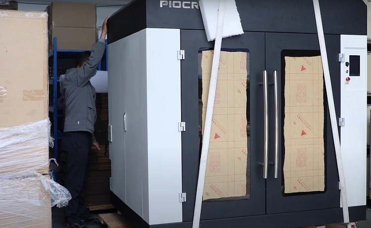 G12 Unpack & Accessories list