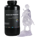 High Transparency Resin