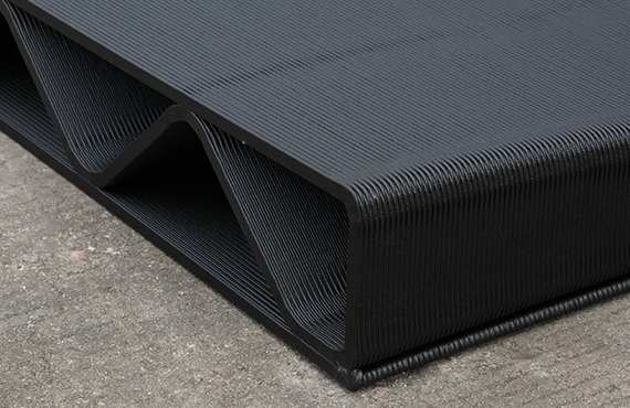 High Flow Screw Extrusion