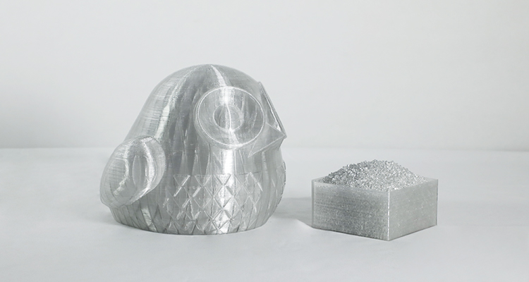 创想三帝：颗粒料3D打印机G5重磅上市，助力工业智造产能升级