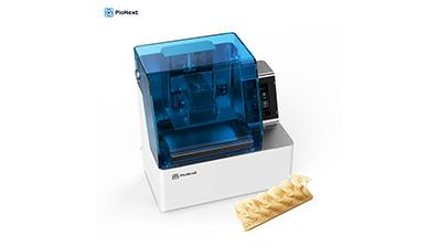 What are the advantages of jewelry 3D printer manufacturing over traditional jewelry manufacturing? | Piocreat