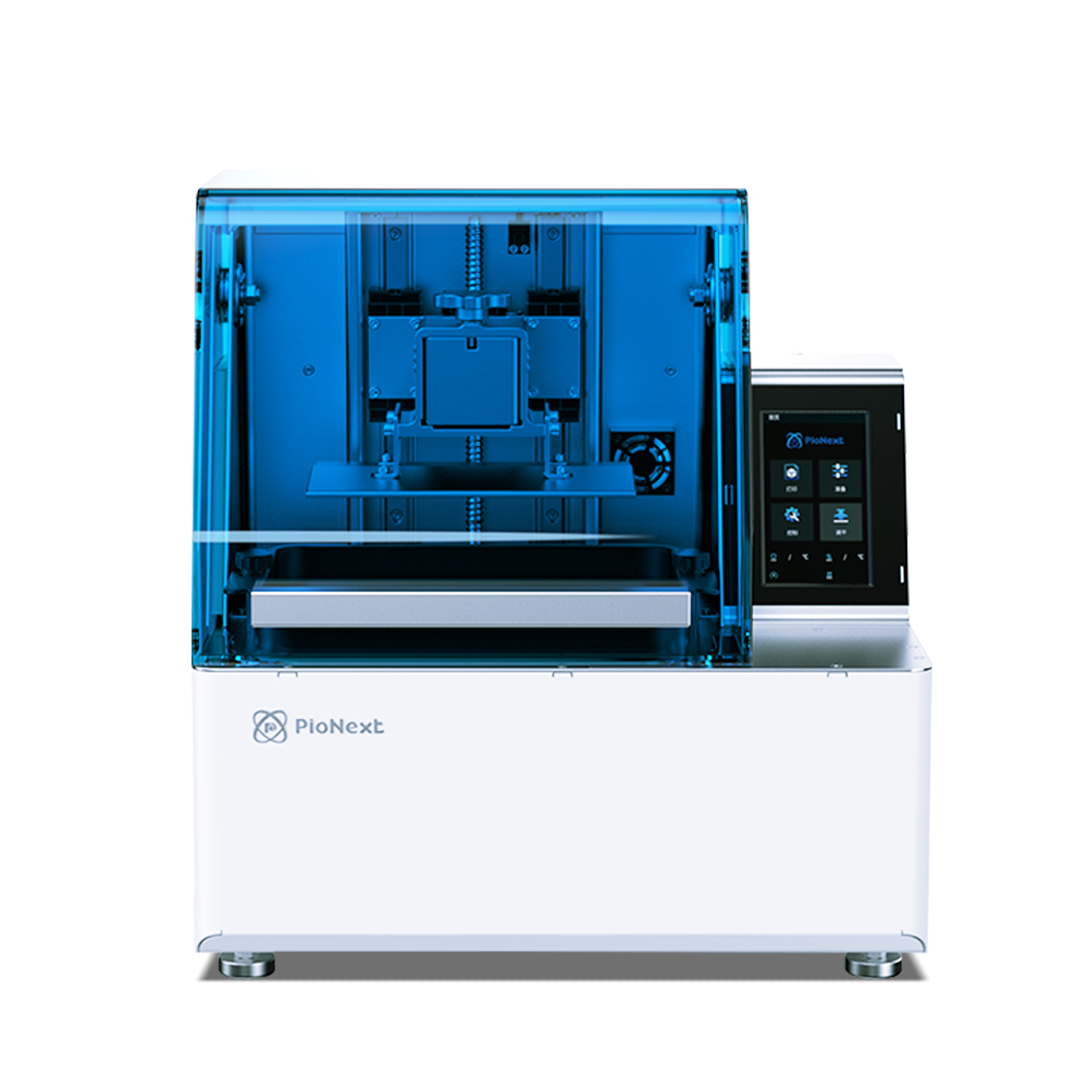 DJ89 Resin LCD Dental 3D Printer - Pionext