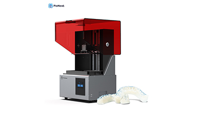 3D printing and digitization have become the key words for the future development of dental medicine | Piocreat