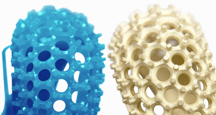 Five steps of applying 3D printing technology to jewelry