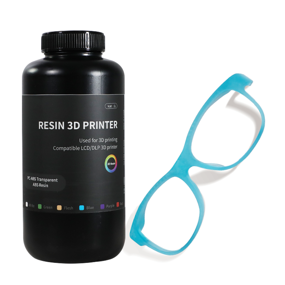 ABS Resin PC-ABS