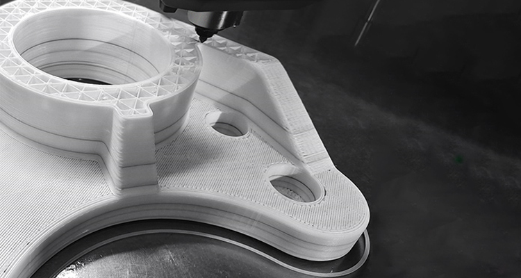 Piocreat:Particle 3D printing technology-a new choice for aerospace manufacturing