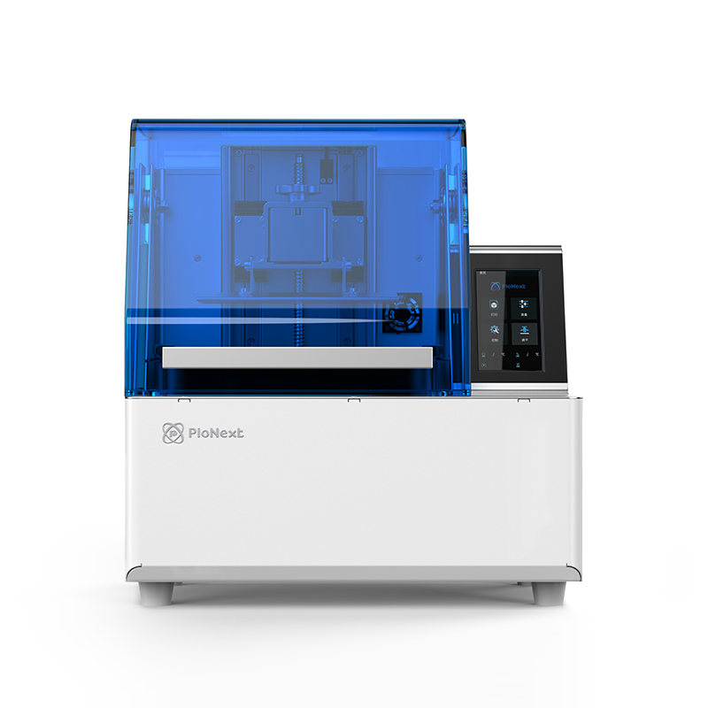 Pionext DJ89 Resin LCD Dental 3D Printer - Piocreat