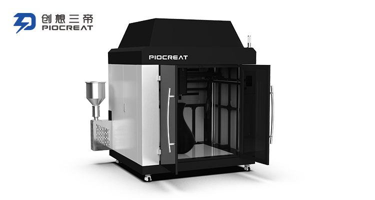 Common troubleshooting and technical support of Piocreat G12 - Z-axis abnormality, material suction and USB disk reading.