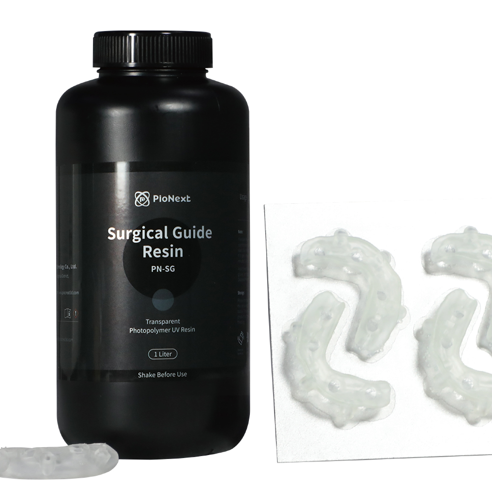 Surgical Guide Resin