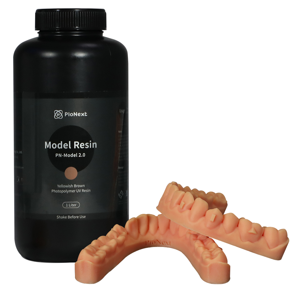 Ortho Model 2.0 Resin