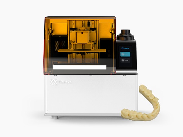DJ89 PLUS Resin 3D Printer