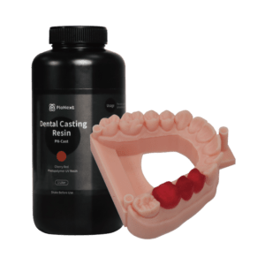 Dental Casting Resin