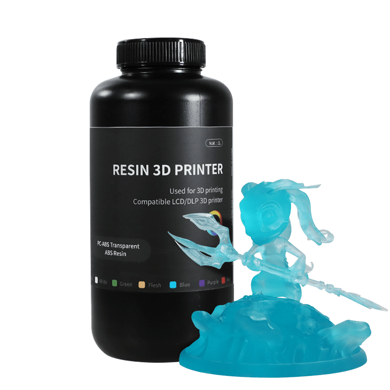 ABS Resin