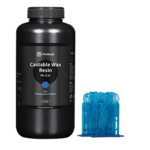 Castable Wax Resin
