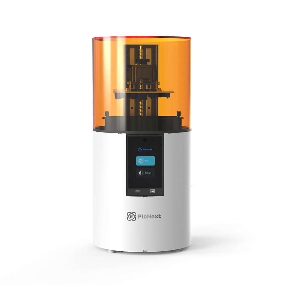 D158 DLP printer