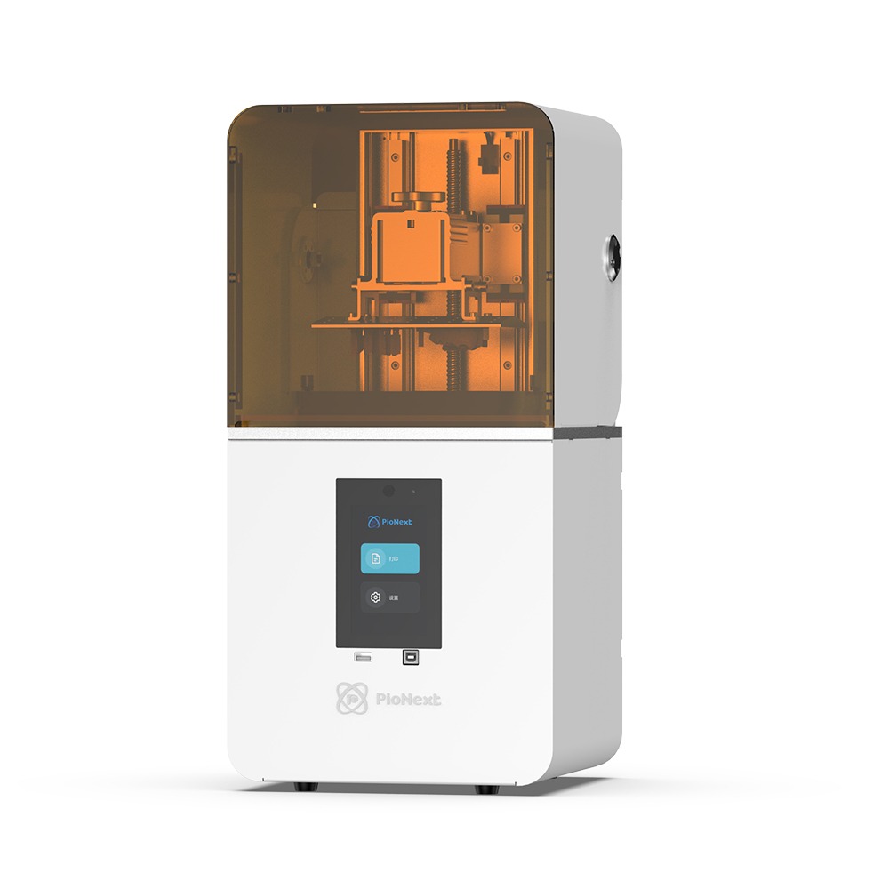 D160 DLP printer