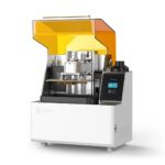 DJ89PLUS LCD printer