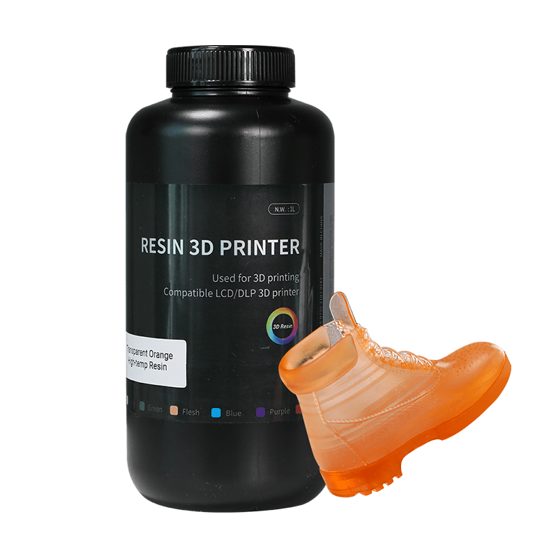 High-temp Resin
