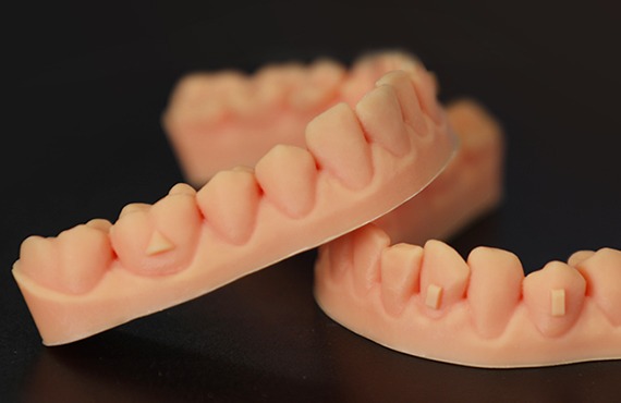 Orthodontics