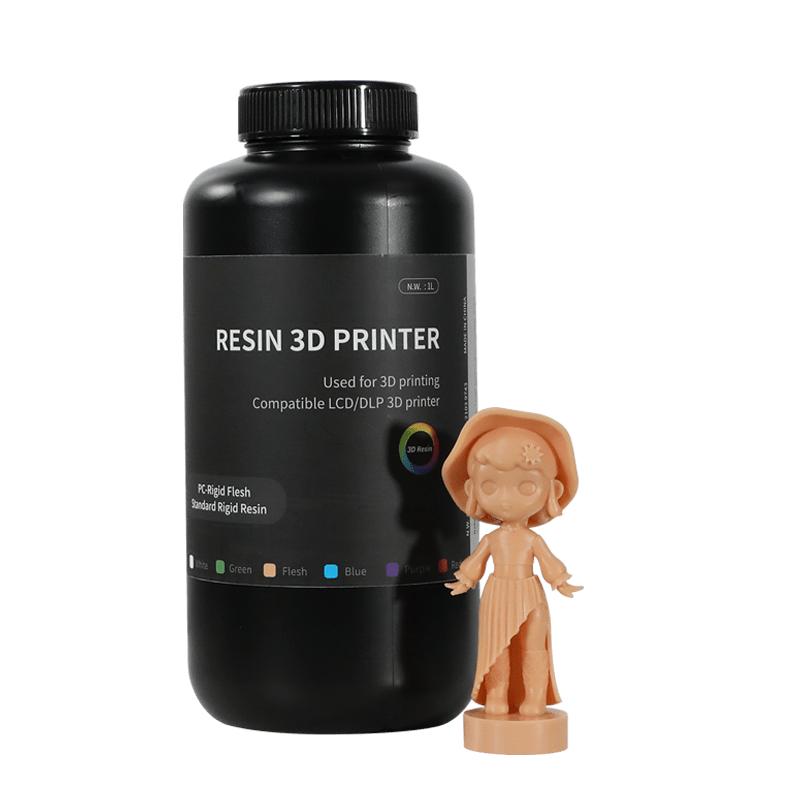 Standard Rigid Resin