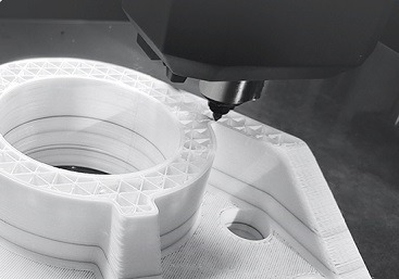 What is a Pellet 3D Printer
