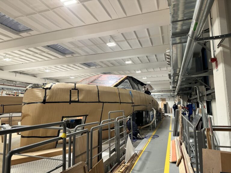 3d printing in marine industry