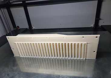 Concrete mold