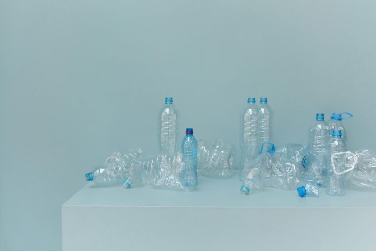 recycled plastic for 3d printing