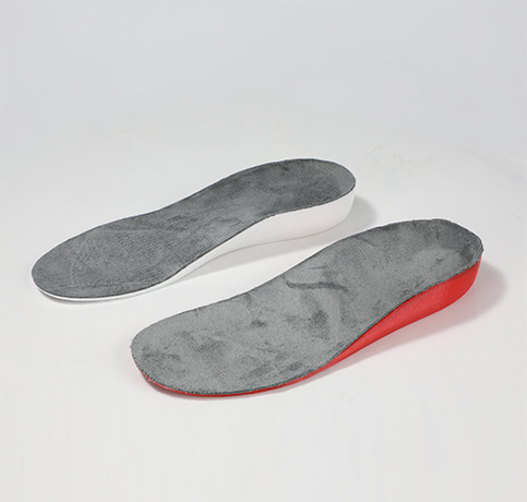 Custom Orthotic Insoles