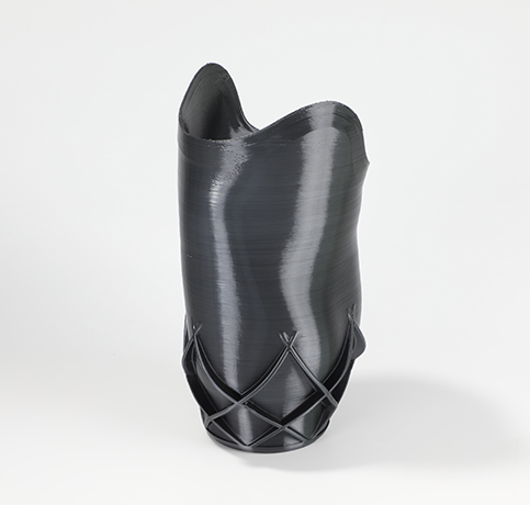 Prosthetic socket