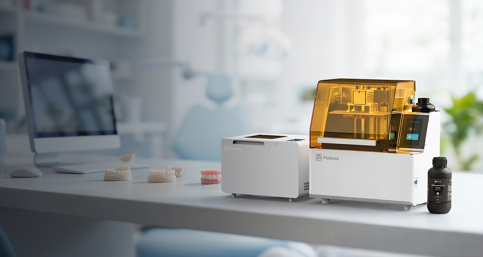 3D Printers