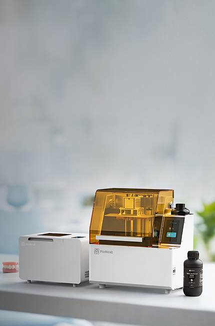 3D Printers