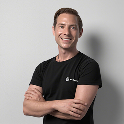 David Hartmann
