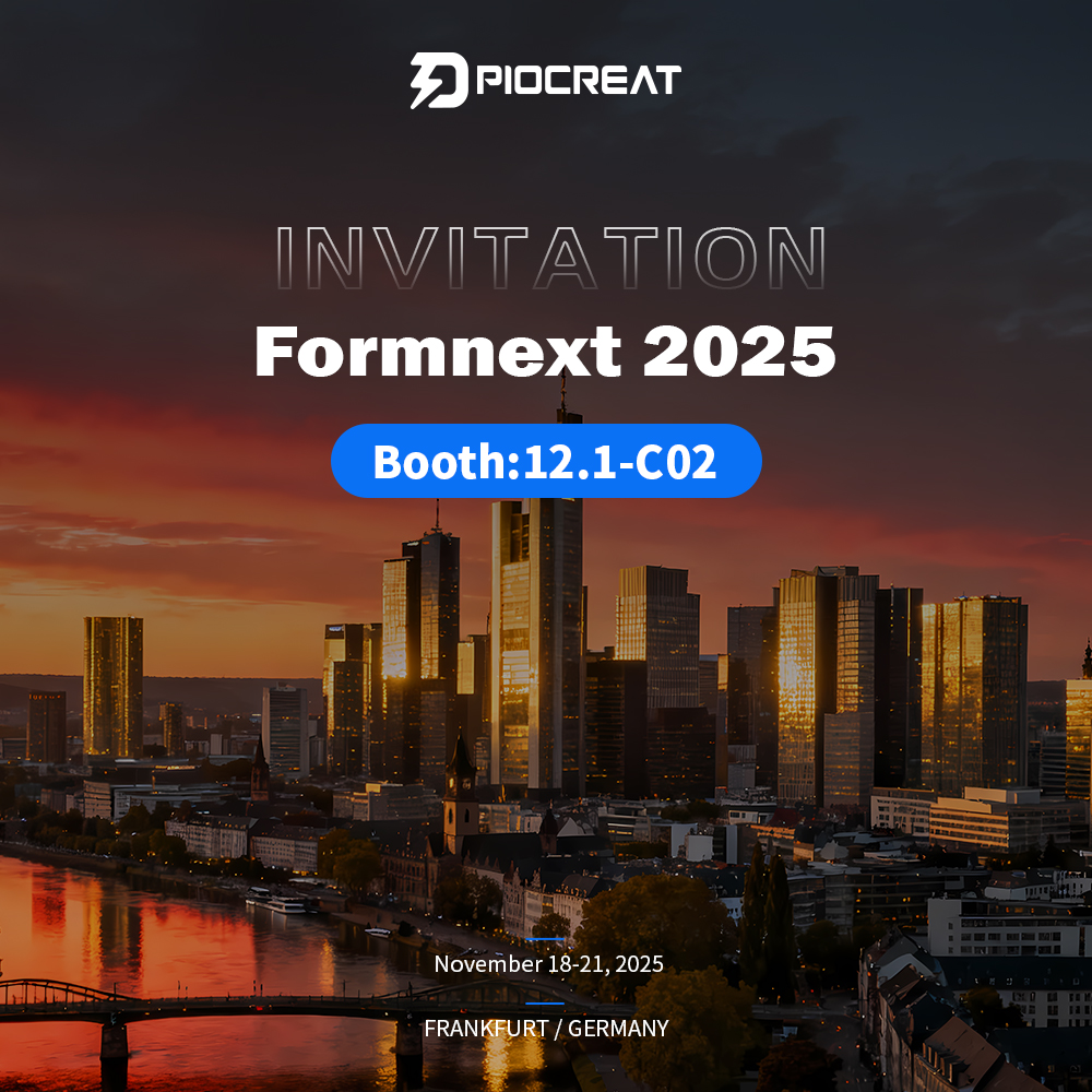  Formnext 2025