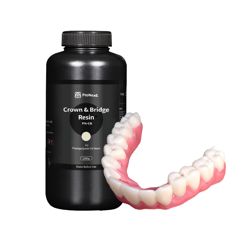 Crown & Bridge Resin