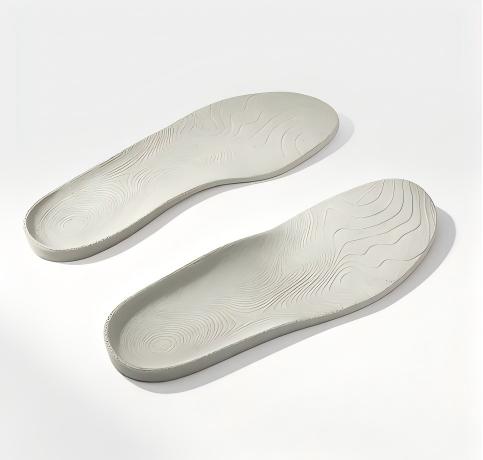 Custom Orthotic Insoles