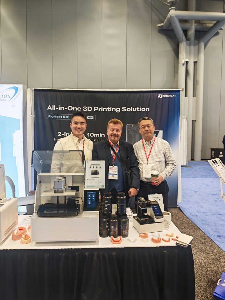 2025 Greater New York Dental Meeting