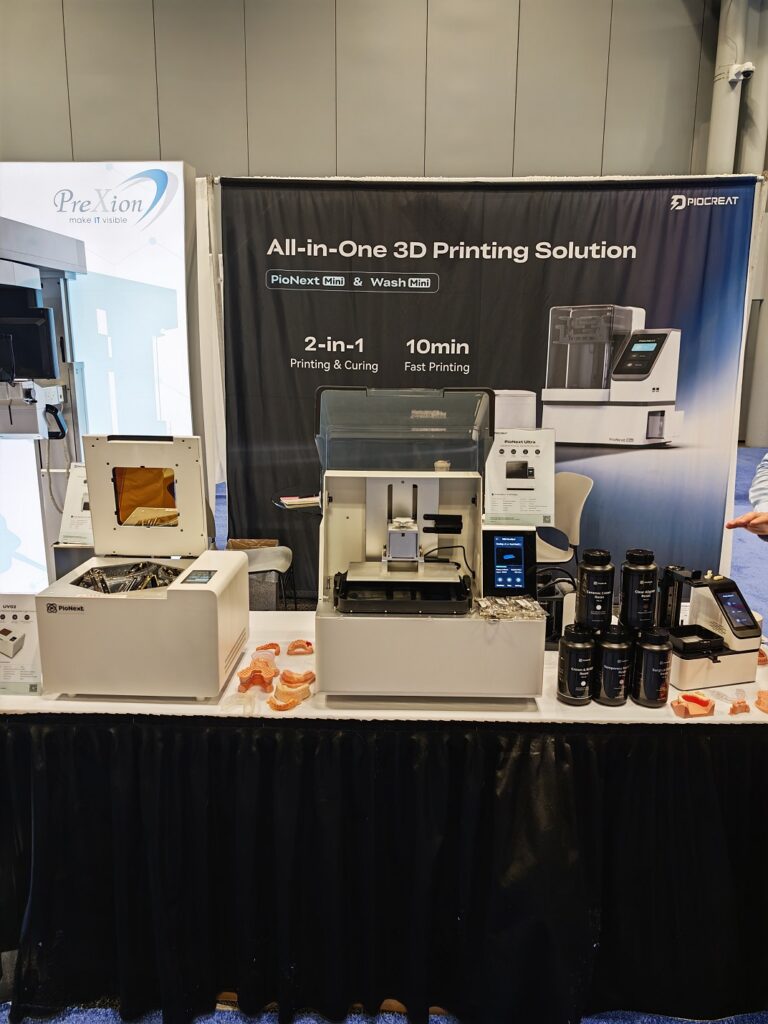 Digital Dentistry Innovations at the GNYDM 2025