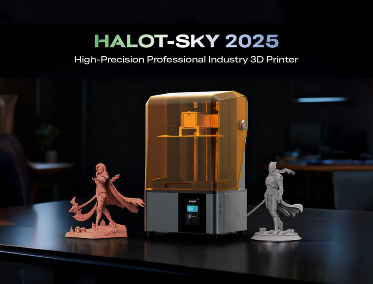 HALOT-SKY 2025