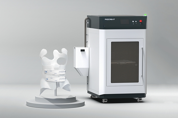 Medical 3D printing solution